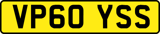 VP60YSS