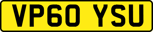 VP60YSU