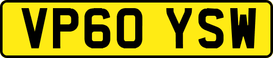 VP60YSW