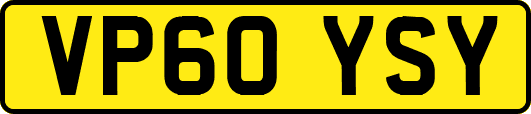 VP60YSY