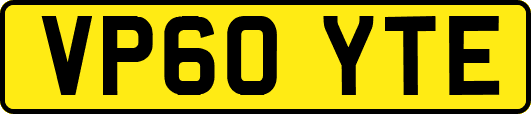 VP60YTE