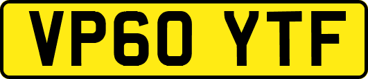 VP60YTF