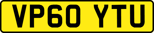 VP60YTU