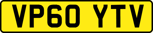 VP60YTV