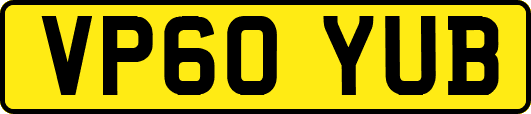 VP60YUB
