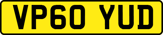 VP60YUD