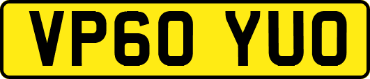 VP60YUO