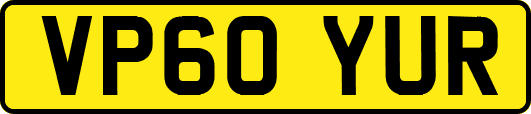 VP60YUR