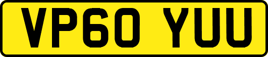 VP60YUU