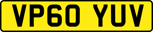 VP60YUV