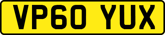 VP60YUX