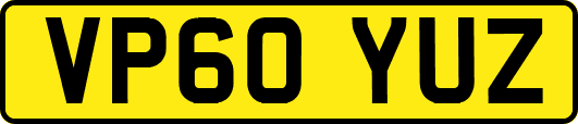VP60YUZ