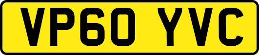VP60YVC