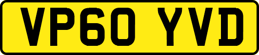 VP60YVD