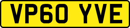 VP60YVE