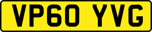 VP60YVG