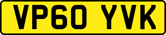 VP60YVK