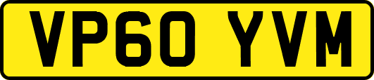 VP60YVM