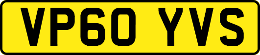 VP60YVS