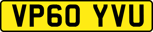 VP60YVU