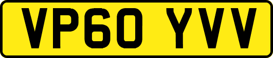 VP60YVV