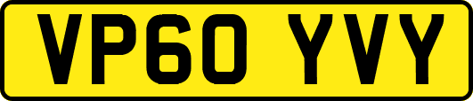 VP60YVY