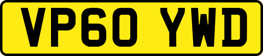 VP60YWD