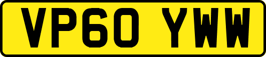 VP60YWW