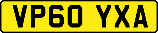 VP60YXA