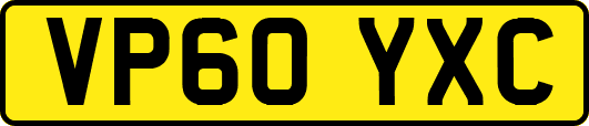 VP60YXC