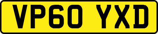 VP60YXD