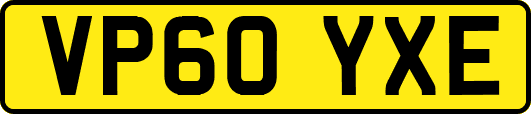 VP60YXE