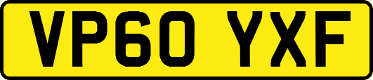 VP60YXF