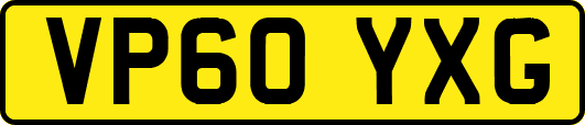 VP60YXG