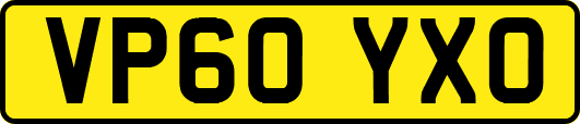 VP60YXO