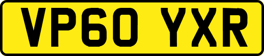 VP60YXR