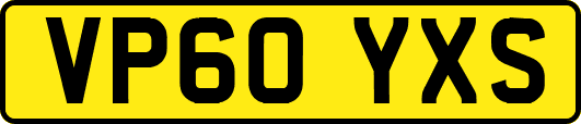 VP60YXS
