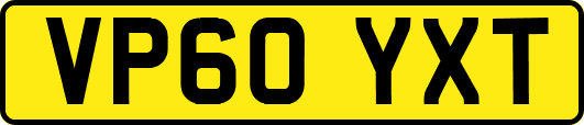 VP60YXT