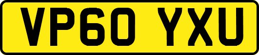 VP60YXU