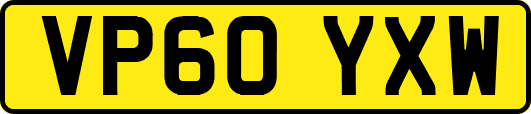 VP60YXW