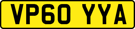 VP60YYA