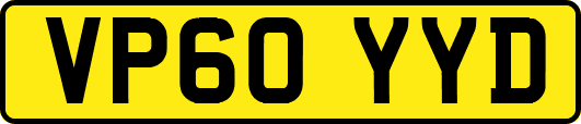 VP60YYD