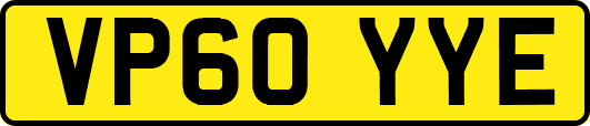 VP60YYE