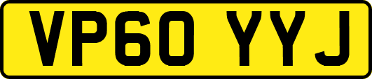 VP60YYJ