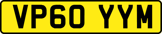 VP60YYM