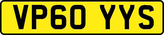 VP60YYS