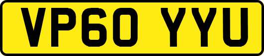VP60YYU