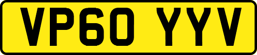 VP60YYV
