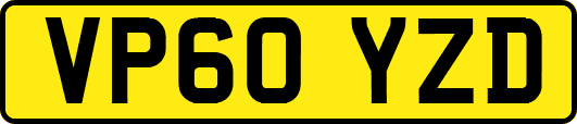 VP60YZD