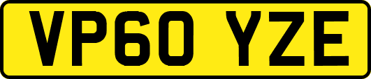 VP60YZE
